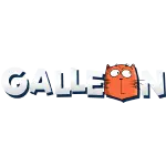 galleon casino logo